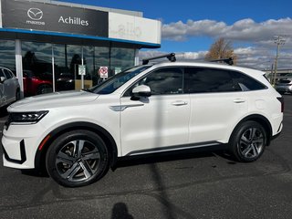 2022 Kia Sorento Plug-In Hybrid SX