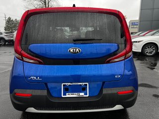 2020 Kia Soul EX