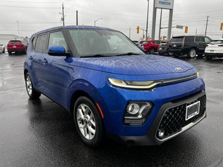 2020 Kia Soul EX