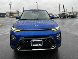 2020 Kia Soul EX