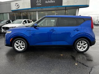 2020 Kia Soul EX