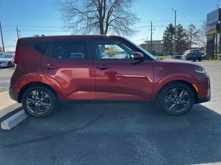 2020 Kia Soul EX+