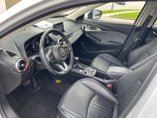 2019 Mazda CX-3 GT