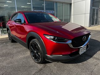 2021 Mazda CX-30 GT w/Turbo Mazda CPO