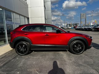 2021 Mazda CX-30 GT w/Turbo Mazda CPO