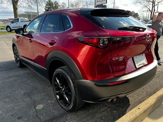 2021 Mazda CX-30 GT w/Turbo Mazda CPO