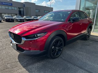 2021 Mazda CX-30 GT w/Turbo Mazda CPO