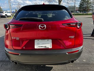 2021 Mazda CX-30 GT w/Turbo Mazda CPO