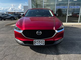 2021 Mazda CX-30 GT w/Turbo Mazda CPO