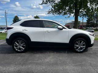 2021 Mazda CX-30 GS