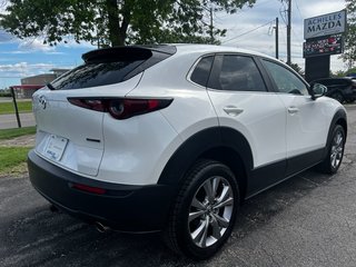 2021 Mazda CX-30 GS