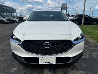 2021 Mazda CX-30 GS