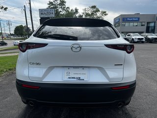 2021 Mazda CX-30 GS