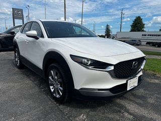 2021 Mazda CX-30 GS