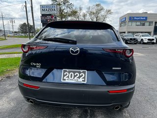 2022 Mazda CX-30 GS - Mazda Certified Pre Owned