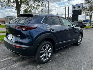 2022 Mazda CX-30 GS - Mazda Certified Pre Owned