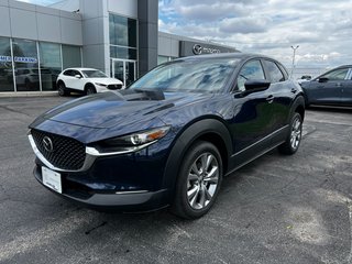 2022 Mazda CX-30 GS - Mazda Certified Pre Owned