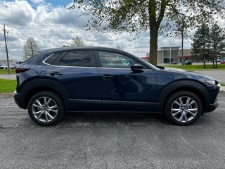 2022 Mazda CX-30 GS - Mazda Certified Pre Owned