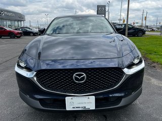 2022 Mazda CX-30 GS - Mazda Certified Pre Owned