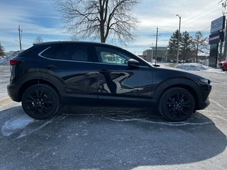 2023 Mazda CX-30 GT w/Turbo Red Leather
