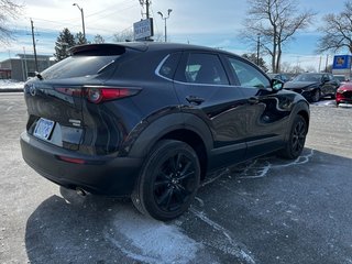 2023 Mazda CX-30 GT w/Turbo Red Leather