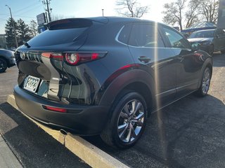 2023 Mazda CX-30 GS Luxury Package  - No Moonroof
