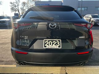 2023 Mazda CX-30 GS Luxury Package  - No Moonroof