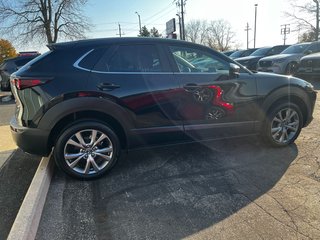 2023 Mazda CX-30 GS Luxury Package  - No Moonroof