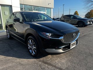 2023 Mazda CX-30 GS Luxury Package  - No Moonroof