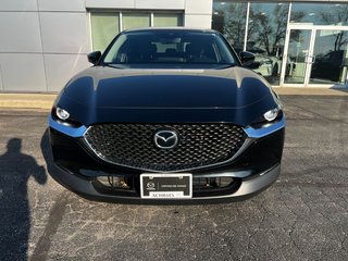 2023 Mazda CX-30 GS Luxury Package  - No Moonroof