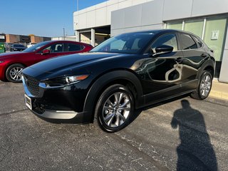 2023 Mazda CX-30 GS Luxury Package  - No Moonroof