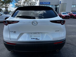 2024 Mazda CX-30 GS - Mazda Certified Pre Owned