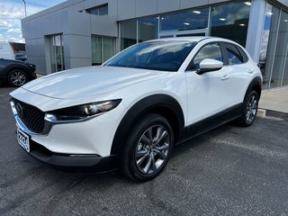 2024 Mazda CX-30 GS - Mazda Certified Pre Owned