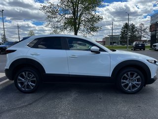 2024 Mazda CX-30 GS - Mazda Certified Pre Owned