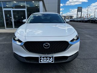 2024 Mazda CX-30 GS - Mazda Certified Pre Owned