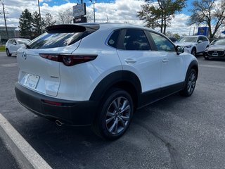 2024 Mazda CX-30 GS - Mazda Certified Pre Owned