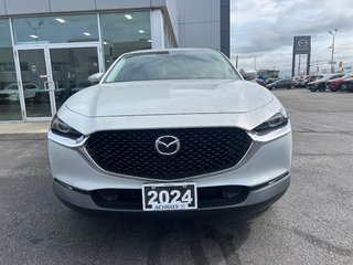2024 Mazda CX-30 GT