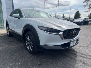 2024 Mazda CX-30 GT