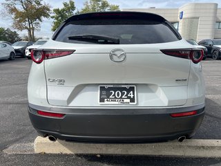 2024 Mazda CX-30 GT