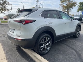 2024 Mazda CX-30 GT