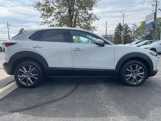 2024 Mazda CX-30 GT