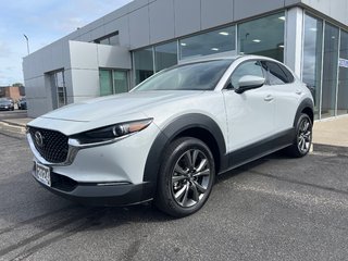2024 Mazda CX-30 GT