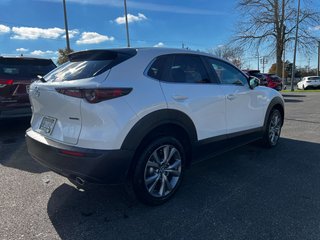 2024 Mazda CX-30 GS - CPO