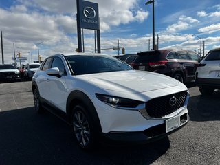 2024 Mazda CX-30 GS - CPO
