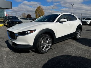 2024 Mazda CX-30 GS - CPO