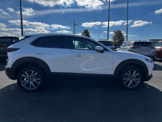 2024 Mazda CX-30 GS - CPO