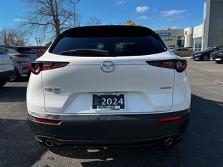 2024 Mazda CX-30 GS - CPO