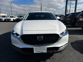 2024 Mazda CX-30 GS - CPO
