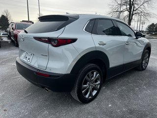 2025 Mazda CX-30 GT - Mazda Certified Pre-Owned