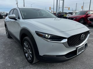 2025 Mazda CX-30 GT - Mazda Certified Pre-Owned